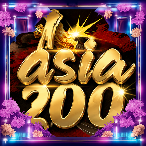 asia200 — galeri pratinjau - APK Resmi