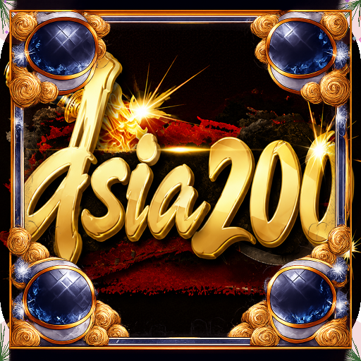 asia200 — galeri pratinjau Resmi APK